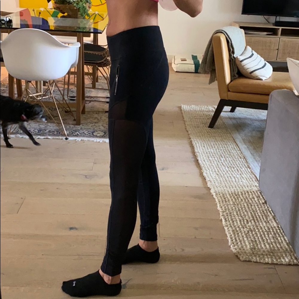 VIMMIA MOTO WORKOUT LEGGINGS